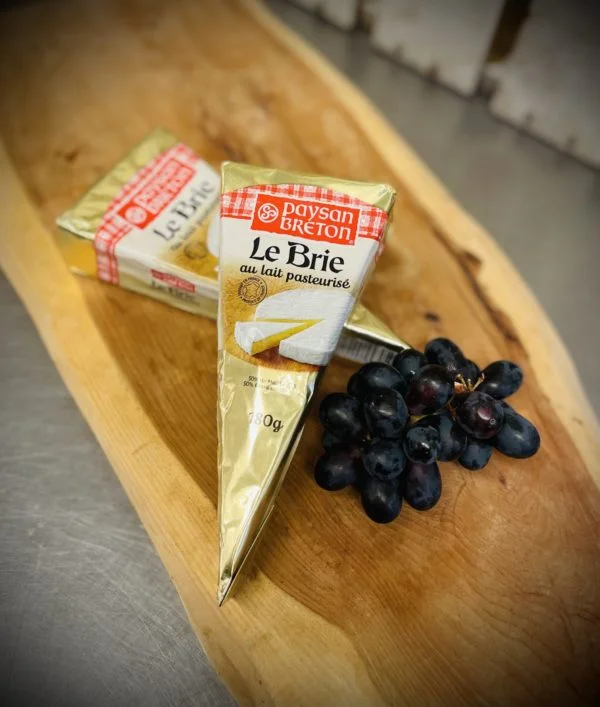 Brie Cheese