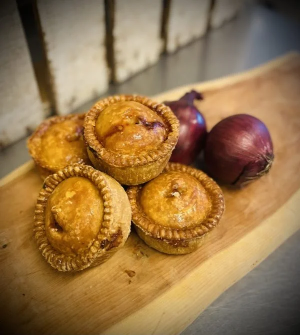 Red Onion Marmalade Pork Pie (1)